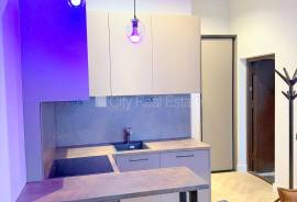 Studio for rent in Riga, 20.00m2 Studio for rent in Riga, 20.00m2