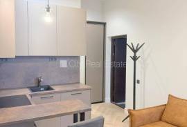 Studio for rent in Riga, 20.00m2