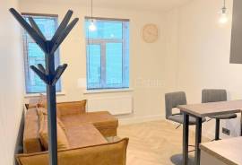 Studio for rent in Riga, 20.00m2 Studio for rent in Riga, 20.00m2
