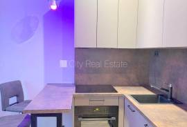 Studio for rent in Riga, 20.00m2 Studio for rent in Riga, 20.00m2