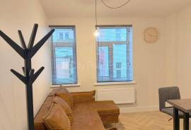 Studio for rent in Riga, 20.00m2 Studio for rent in Riga, 20.00m2