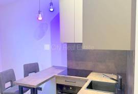 Studio for rent in Riga, 20.00m2 Studio for rent in Riga, 20.00m2