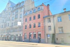 Studio for rent in Riga, 20.00m2 Studio for rent in Riga, 20.00m2