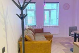 Studio for rent in Riga, 20.00m2 Studio for rent in Riga, 20.00m2