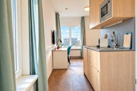 Berlin Central Station: Top Investments: New furnished serviced apartment for sale in Mitte Berlin Central Station: Top Investments: New furnished serviced apartment for sale in Mitte