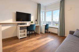 Berlin Central Station: Top Investments: New furnished serviced apartment for sale in Mitte Berlin Central Station: Top Investments: New furnished serviced apartment for sale in Mitte
