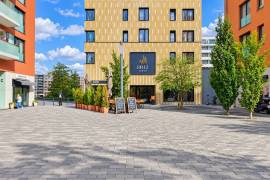 Berlin Central Station: Top Investments: New furnished serviced apartment for sale in Mitte Berlin Central Station: Top Investments: New furnished serviced apartment for sale in Mitte