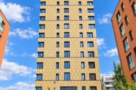 Berlin Central Station: Top Investments: New furnished serviced apartment for sale in Mitte Berlin Central Station: Top Investments: New furnished serviced apartment for sale in Mitte
