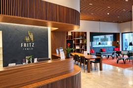 Berlin Central Station: Top Investments: New furnished serviced apartment for sale in Mitte Berlin Central Station: Top Investments: New furnished serviced apartment for sale in Mitte