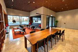 Berlin Central Station: Top Investments: New furnished serviced apartment for sale in Mitte Berlin Central Station: Top Investments: New furnished serviced apartment for sale in Mitte