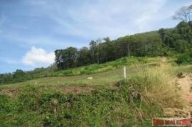 9988 Sq.m. of Land with Sea Views in Mai Khao 9988 Sq.m. of Land with Sea Views in Mai Khao