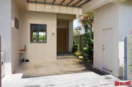 Deluxe One Bedroom Pool Villa for Sale near the Laguna Area Deluxe One Bedroom Pool Villa for Sale near the Laguna Area