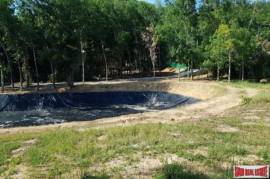 Three Rai of Sub-Divided Land for Sale in Koh Maprao - Excellent Investment Potential with Finance terms Three Rai of Sub-Divided Land for Sale in Koh Maprao - Excellent Investment Potential with Finance terms