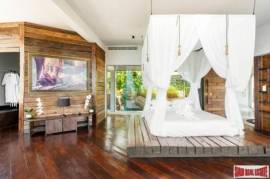 Ultra Luxury Amazing 5 Bed Sea View Villa, 270° Panorama in Chaweng Noi, Koh Samui Ultra Luxury Amazing 5 Bed Sea View Villa, 270° Panorama in Chaweng Noi, Koh Samui
