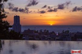 Villa Yoosook - Ultra Luxury Seven Bedroom Pool Villa for Sale with Patong Bay Sea Views