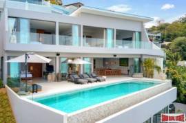 Luxury Villa Samui