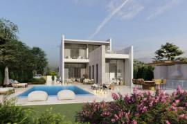 Luxurious 3 Bedroom - St. George Area, Pegeia, Paphos Luxurious 3 Bedroom - St. George Area, Pegeia, Paphos