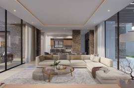 Luxury 3 Bedroom Villa - St. George Area, Peyia, Paphos Luxury 3 Bedroom Villa - St. George Area, Peyia, Paphos