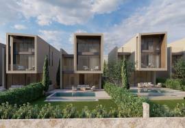 Sea View 5 Bedroom Villa - Koloni, Paphos