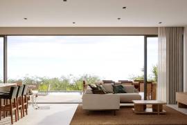Sea View 5 Bedroom Villa - Koloni, Paphos