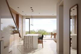 Sea View 5 Bedroom Villa - Koloni, Paphos