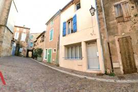 5 room, 105m2 Village house for sale in Valros - 215 000 € * 5 room, 105m2 Village house for sale in Valros - 215 000 € *