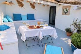 5 room, 105m2 Village house for sale in Valros - 215 000 € * 5 room, 105m2 Village house for sale in Valros - 215 000 € *