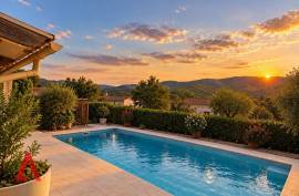 4 room, 125m2 House for sale in Herepian - 290 000 € * 4 room, 125m2 House for sale in Herepian - 290 000 € *