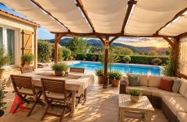 4 room, 125m2 House for sale in Herepian - 290 000 € * 4 room, 125m2 House for sale in Herepian - 290 000 € *