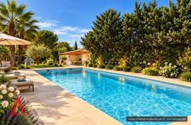 10 room, 270m2 House for sale in Roujan - 690 000 € * 10 room, 270m2 House for sale in Roujan - 690 000 € *