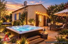10 room, 270m2 House for sale in Roujan - 690 000 € * 10 room, 270m2 House for sale in Roujan - 690 000 € *