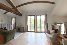7 room, 250m2 Stone house for sale in Saint genies de fontedit - 700 000 € * 7 room, 250m2 Stone house for sale in Saint genies de fontedit - 700 000 € *