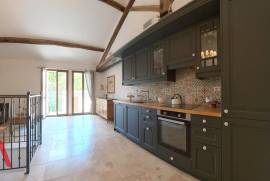 3 room, 100m2 Stone house for sale in Saint genies de fontedit - 299 000 € * 3 room, 100m2 Stone house for sale in Saint genies de fontedit - 299 000 € *