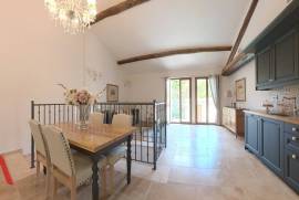 3 room, 100m2 Stone house for sale in Saint genies de fontedit - 299 000 € * 3 room, 100m2 Stone house for sale in Saint genies de fontedit - 299 000 € *