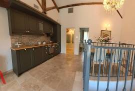 3 room, 100m2 Stone house for sale in Saint genies de fontedit - 299 000 € * 3 room, 100m2 Stone house for sale in Saint genies de fontedit - 299 000 € *
