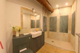 3 room, 100m2 Stone house for sale in Saint genies de fontedit - 299 000 € * 3 room, 100m2 Stone house for sale in Saint genies de fontedit - 299 000 € *