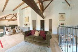 4 room, 140m2 Stone house for sale in Saint genies de fontedit - 429 000 € * 4 room, 140m2 Stone house for sale in Saint genies de fontedit - 429 000 € *