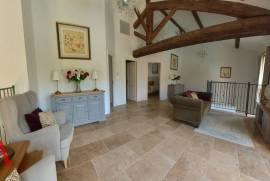 4 room, 140m2 Stone house for sale in Saint genies de fontedit - 429 000 € * 4 room, 140m2 Stone house for sale in Saint genies de fontedit - 429 000 € *