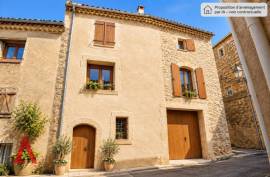 6 room, 121m2 House for sale in Roujan - 120 000 € *
