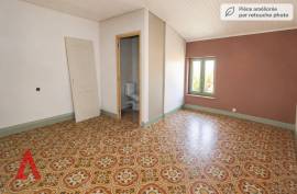 6 room, 121m2 House for sale in Roujan - 120 000 € * 6 room, 121m2 House for sale in Roujan - 120 000 € *