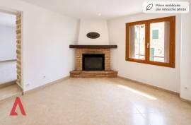 6 room, 121m2 House for sale in Roujan - 120 000 € * 6 room, 121m2 House for sale in Roujan - 120 000 € *