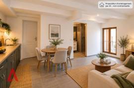 6 room, 121m2 House for sale in Roujan - 120 000 € * 6 room, 121m2 House for sale in Roujan - 120 000 € *