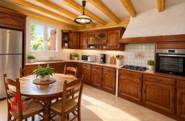 4 room, 120m2 House for sale in Servian - 270 000 € * 4 room, 120m2 House for sale in Servian - 270 000 € *