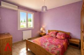 4 room, 120m2 House for sale in Servian - 270 000 € * 4 room, 120m2 House for sale in Servian - 270 000 € *