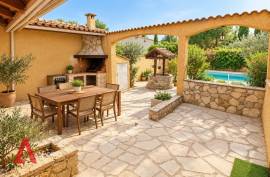 4 room, 120m2 House for sale in Servian - 270 000 € * 4 room, 120m2 House for sale in Servian - 270 000 € *