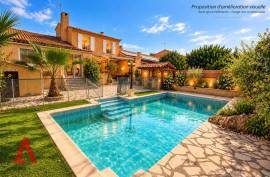 4 room, 120m2 House for sale in Servian - 270 000 € *