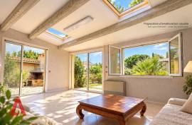 4 room, 120m2 House for sale in Servian - 270 000 € * 4 room, 120m2 House for sale in Servian - 270 000 € *