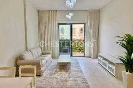 Fully Furnished | Chiller Free | Next To Mall