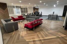 Vacant | Fully Fitted and Furnished | DMCC