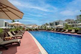 Contemporary | Well Maintained | Great Facilities
